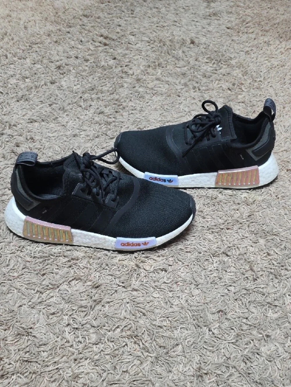 adidas literally brand